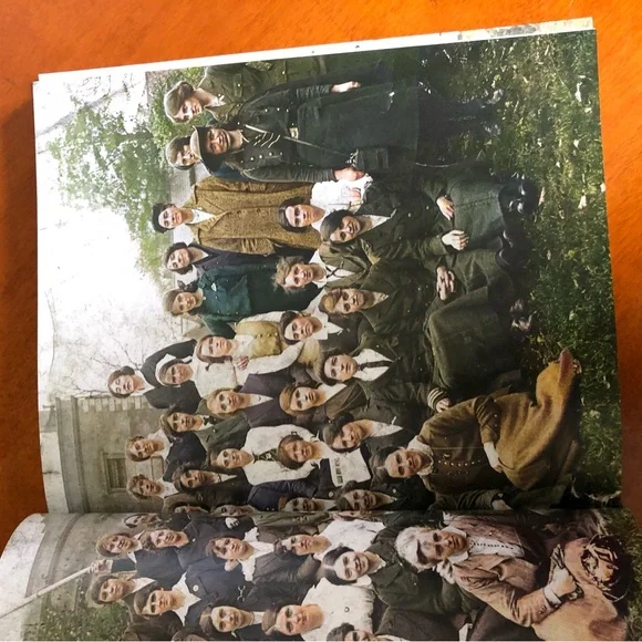 Old Ireland in Colour 2 Book - Picture 4 of 5